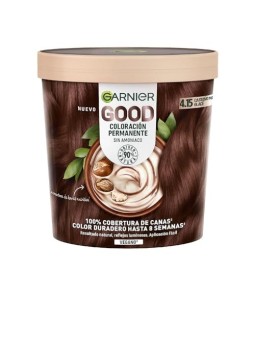 GARNIER Tinta Permanente 415 Castagna Glac 1 Unit Donna
