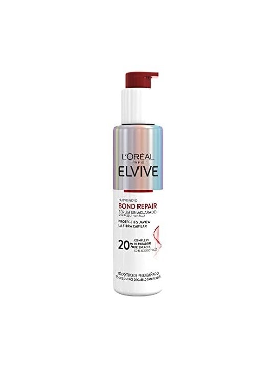 Siero protegge e ammorbidisce L'Orï¿½ï¿½al Paris ELVIVE BOND REPAIR 150ml