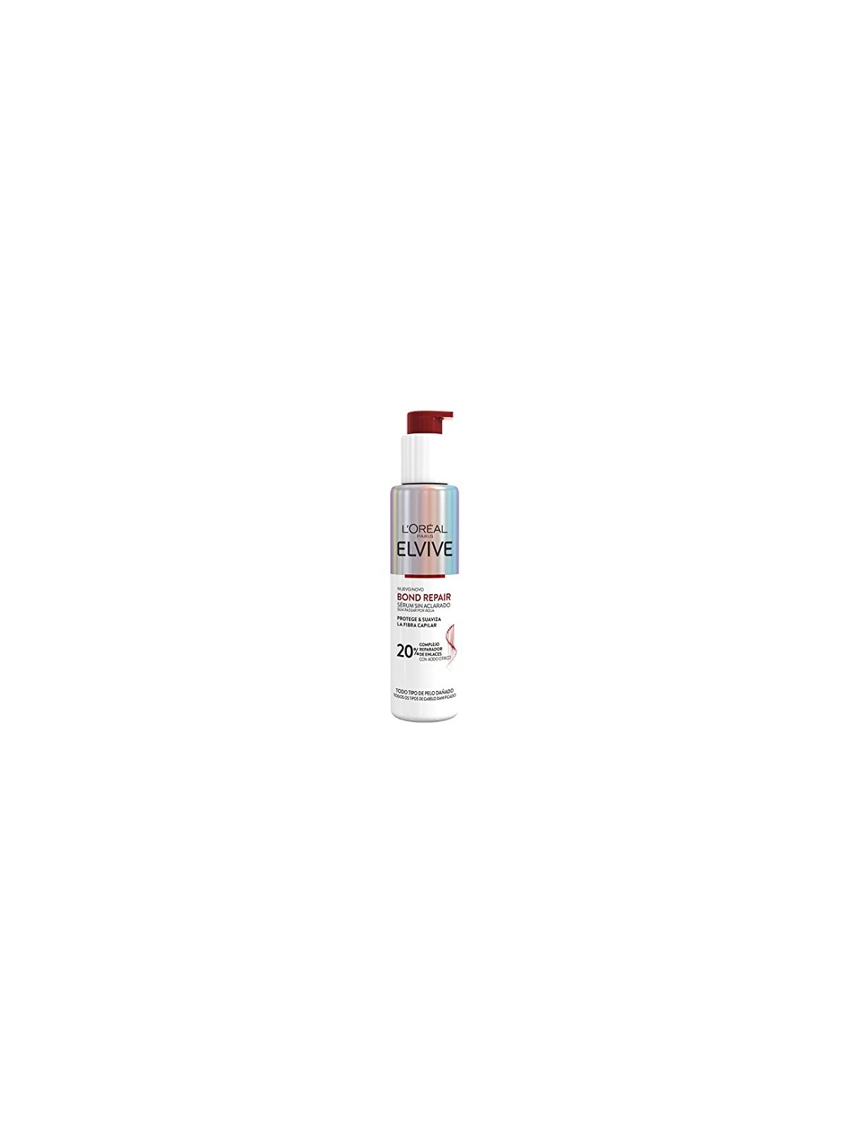 Siero protegge e ammorbidisce L'Orï¿½ï¿½al Paris ELVIVE BOND REPAIR 150ml