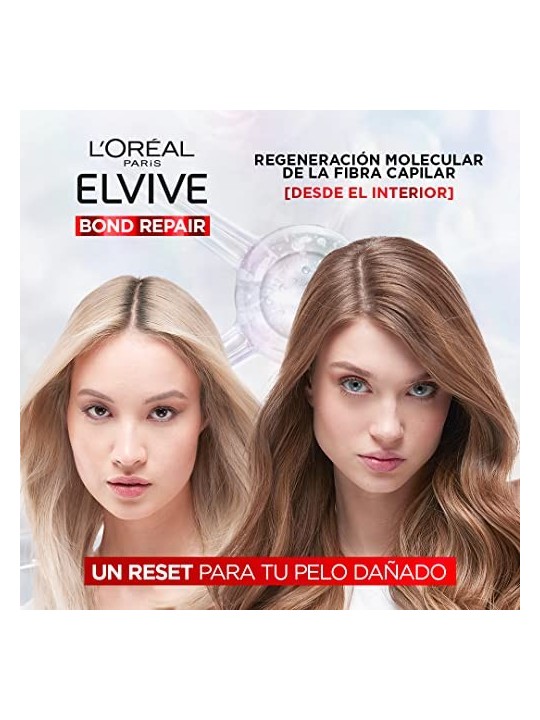 Siero protegge e ammorbidisce L'Orï¿½ï¿½al Paris ELVIVE BOND REPAIR 150ml