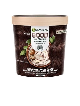 GARNIER BUON colore permanente 312 castagna mirtillo 1 unit
