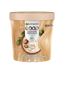GARNIER Colorazione Permanente GOOD 1014 Biondo Camomilla 1 unit donna