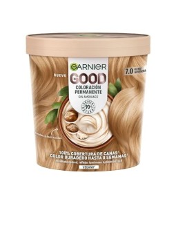 GARNIER BUONA colorazione permanente 70 biondo mandorla 1 unit donna