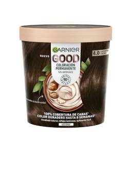 Garnier BUON colore permanente 40 marrone cacao 1 unit