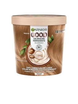 GARNIER Colore Permanente BUONO 712 biondo caff latte 1 unit donna