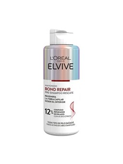 Preshampoo rigenerante L'Orï¿½ï¿½al Paris ELVIVE BOND REPAIR 200ml