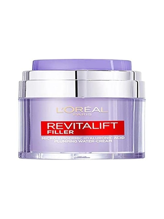 Crema Acqua Rassodante L'Orï¿½ï¿½al REVITALIFT FILLER 50ml