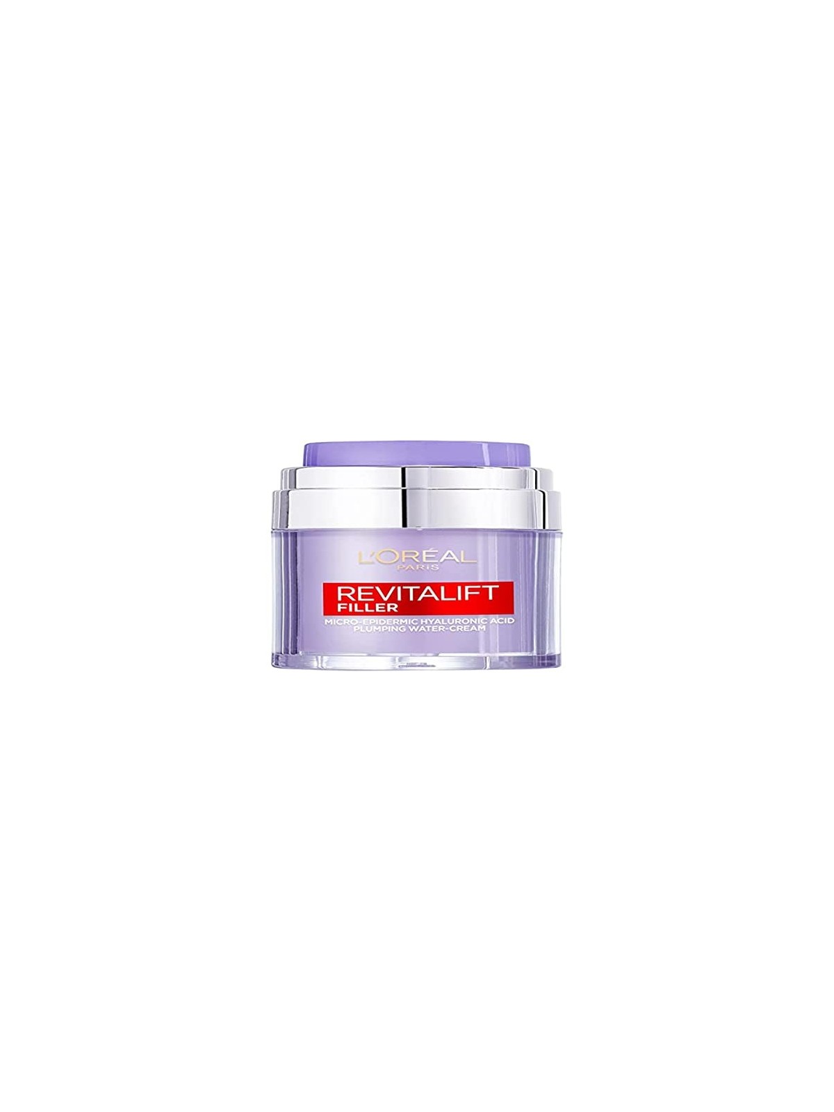 Crema Acqua Rassodante L'Orï¿½ï¿½al REVITALIFT FILLER 50ml