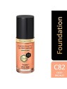 Fondotinta Max Factor Facefinity All Day Flawless 3 In 1 30ml C82 Deep Bronze