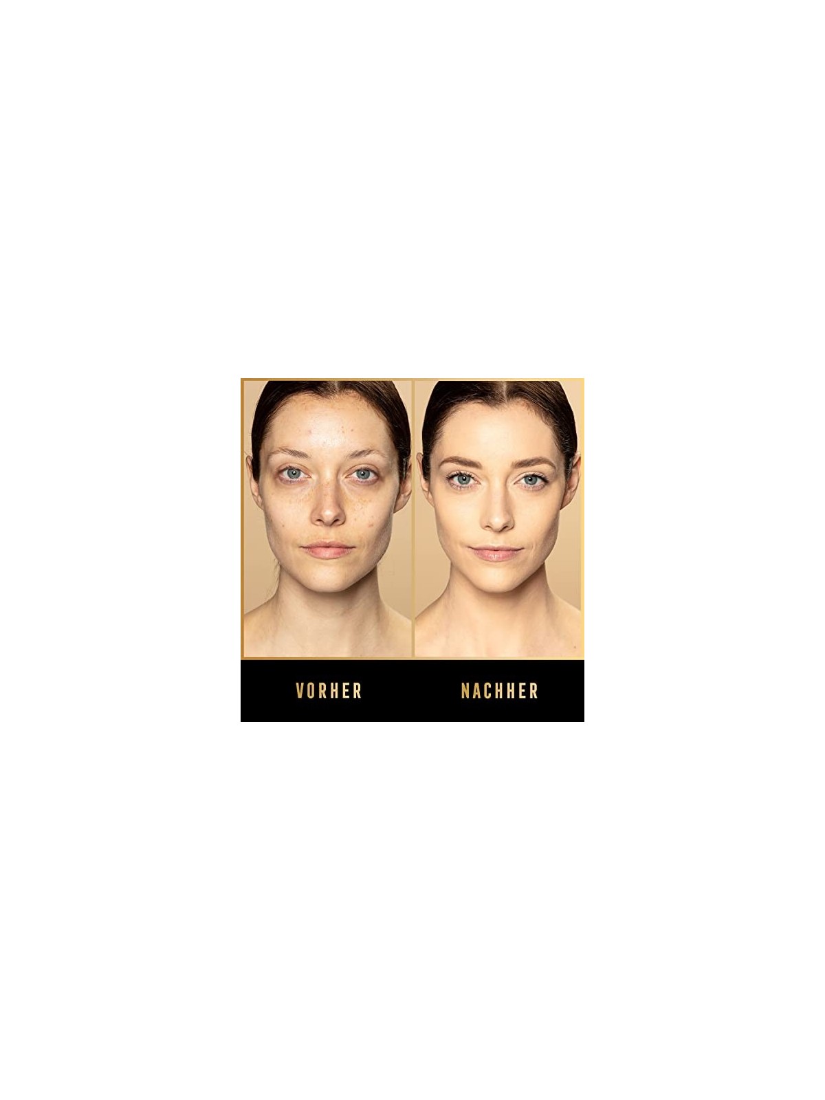 Fondotinta Max Factor Facefinity All Day Flawless 3 In 1 30ml C82 Deep Bronze