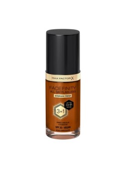 Max Factor FACEFINITY ALL DAY FLAWLESS 3 IN 1 fondotinta N102-cioccolato 30ml