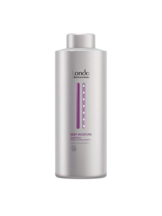Shampoo idratante Londa Professional