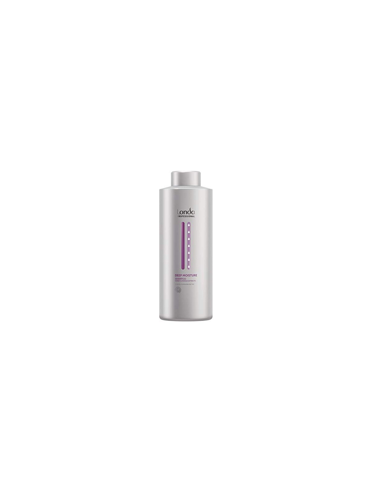 Shampoo idratante Londa Professional
