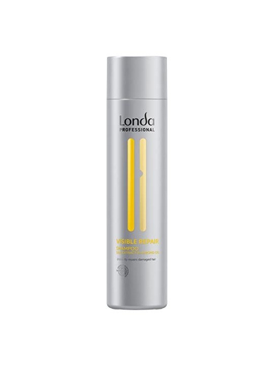 Shampoo ricostruttivo LONDA PROFESSIONAL 250ml