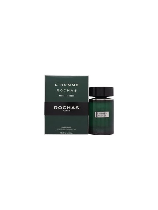Rochas L'Homme Aromatic Touch EDT 100ml