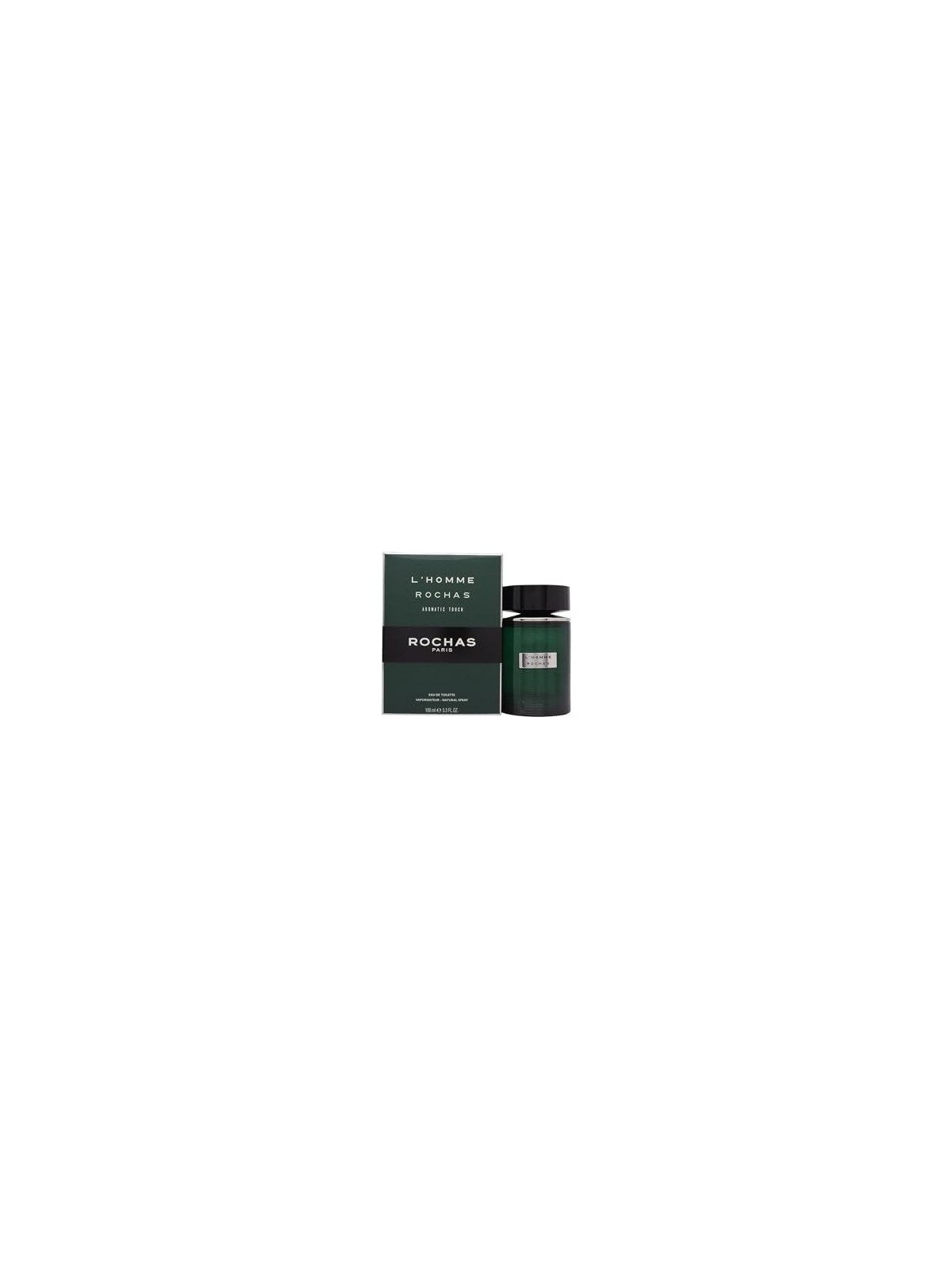 Rochas L'Homme Aromatic Touch EDT 100ml