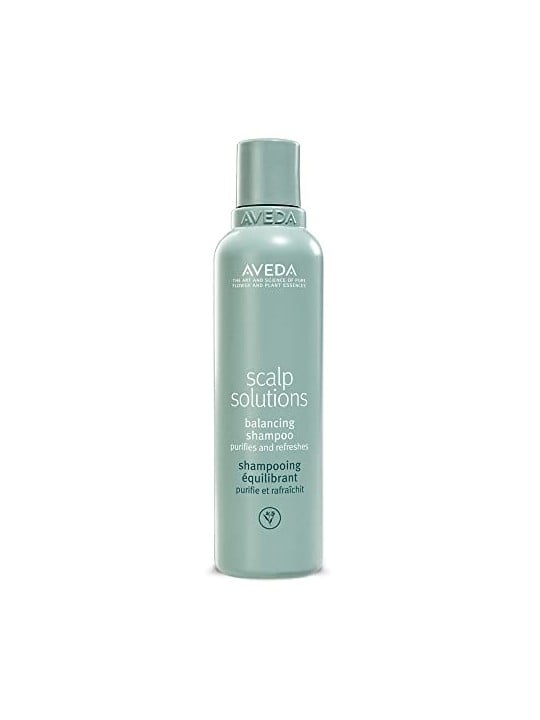 Scalp Solutions Balancing Shampoo 200ml