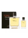 Terre D'Hermï¿½ï¿½s Parfum 75ml e 12.5ml