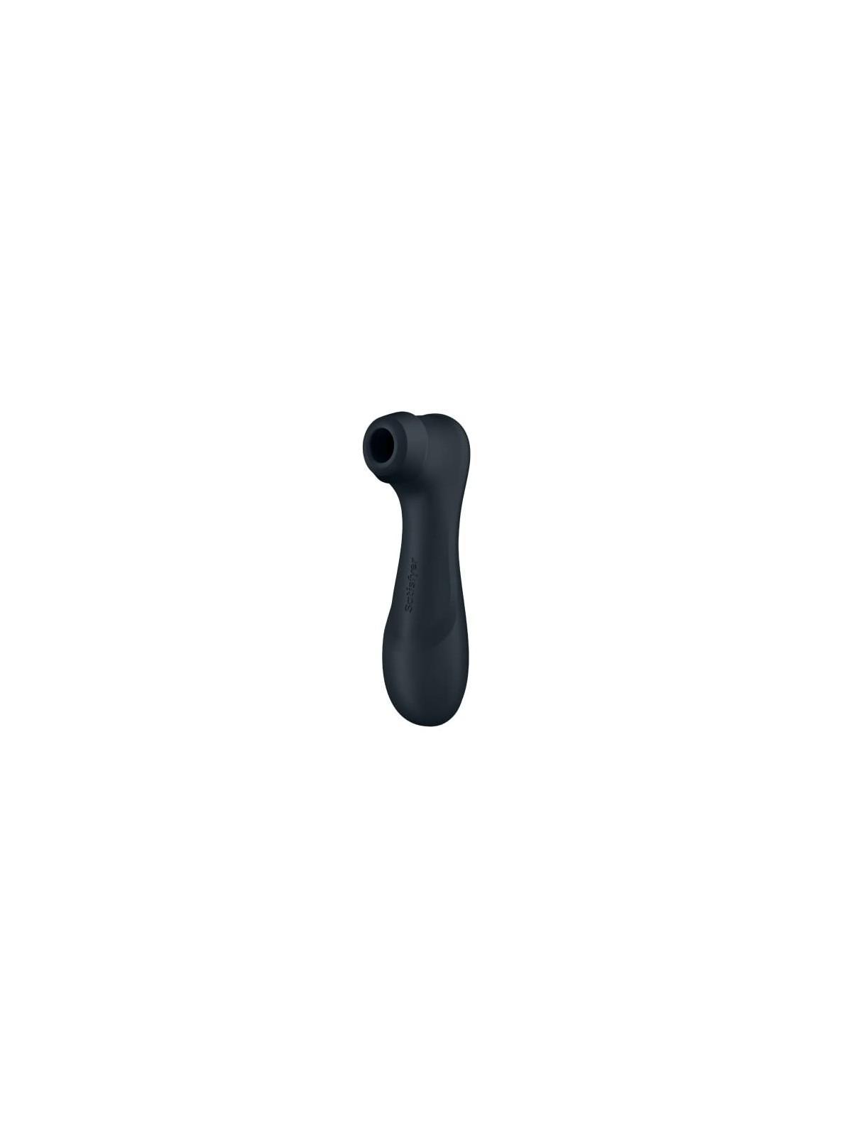 Satisfyer Pro2 Vibratore ad Aria Doppia Gen 3 Nero Nero con App