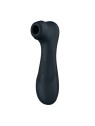 Satisfyer Pro2 Vibratore ad Aria Doppia Gen 3 Nero Nero con App