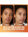Maybelline Tinta per pelle 24 ore Superstay fondotinta alla vitamina C 30 ml donna 3