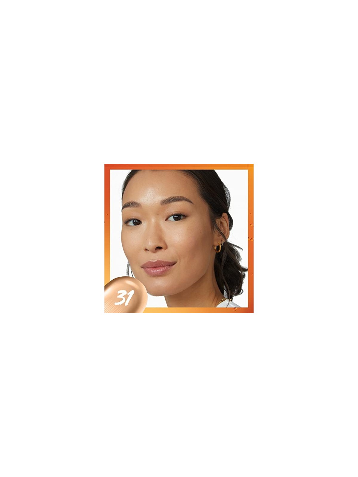 Maybelline SUPERSTAY 24H Tinta per la Pelle 31 30ml Unisex