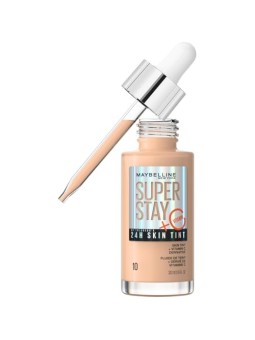Maybelline Superstay 24H Skin Tint Foundation 30ml 10
