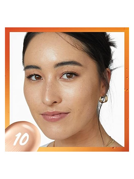 Maybelline Superstay 24H Skin Tint Foundation 30ml 10