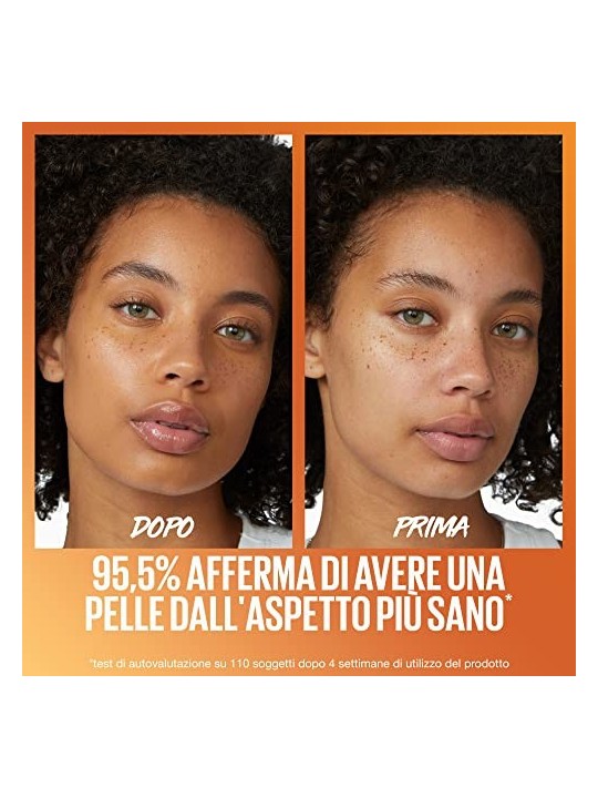 Maybelline Superstay 24H Skin Tint Foundation 30ml 10