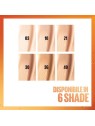 Maybelline Superstay 24H Skin Tint Foundation 30ml 10