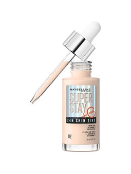 Fondotinta Superstay 24H Skin Tint Maybelline 30 ml