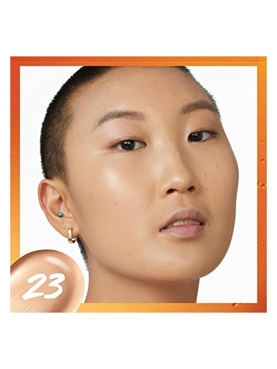 Fondotinta Superstay 24H Skin Tint Maybelline 30 ml