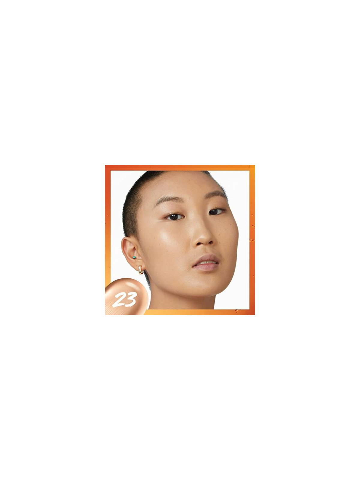 Fondotinta Superstay 24H Skin Tint Maybelline 30 ml