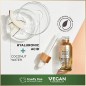 GARNIER Gocce viso autoabbronzanti abbronzanti naturali Ambre Solaire donna 30ml