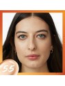Maybelline Tinta per pelle 24 ore Superstay fondotinta alla vitamina C 30 ml donna 55