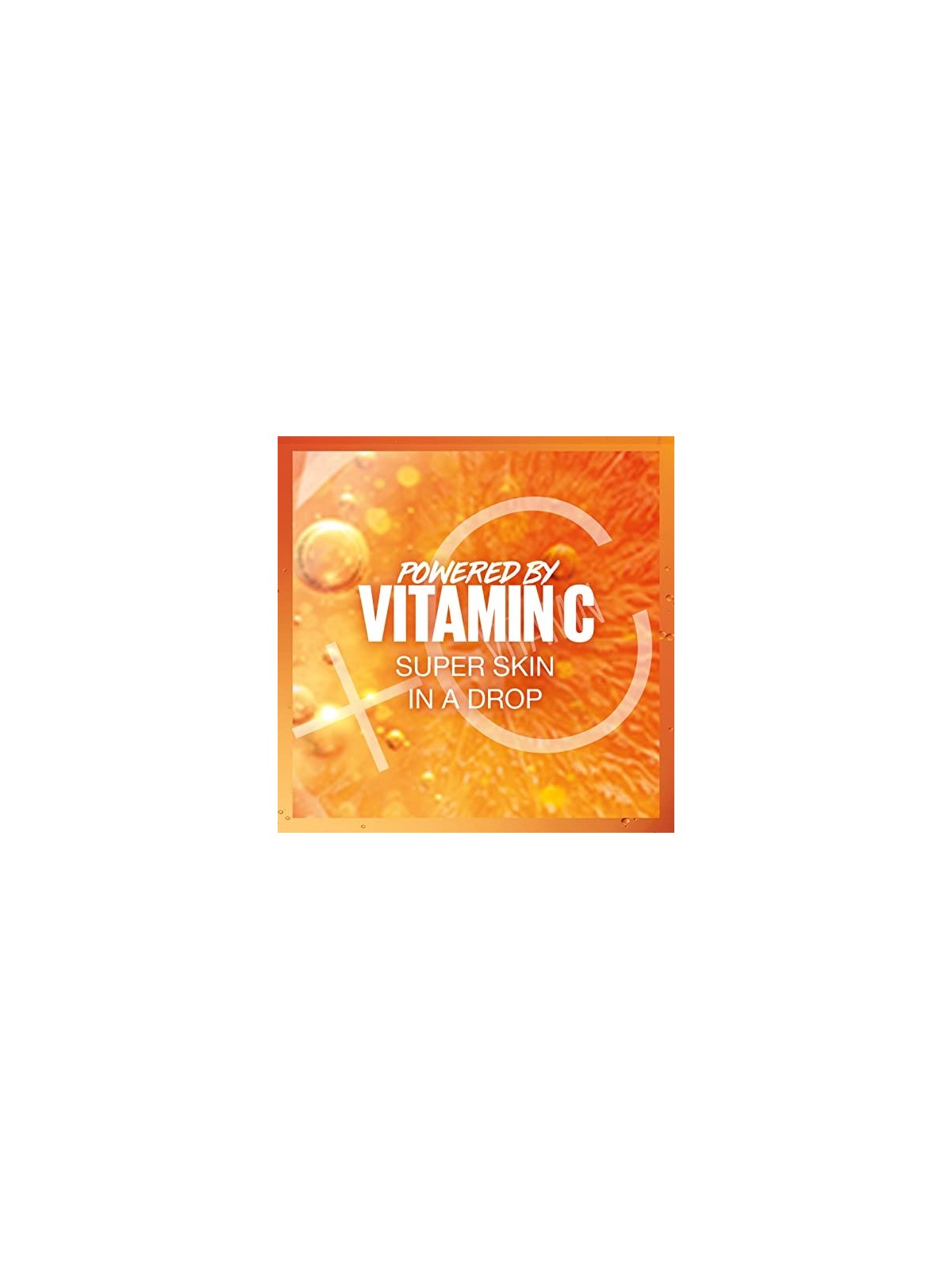 Maybelline Tinta per pelle 24 ore Superstay fondotinta alla vitamina C 30 ml donna 55