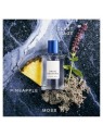David Beckham Classico blu eau de toilette uomo 50ml