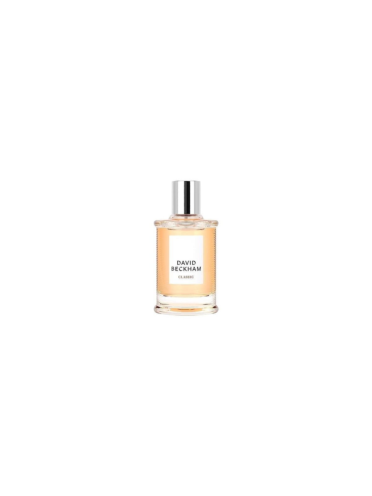David Beckham eau de toilette classica uomo 50ml