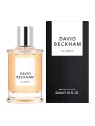 David Beckham eau de toilette classica uomo 50ml