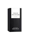 David Beckham eau de toilette classica uomo 50ml