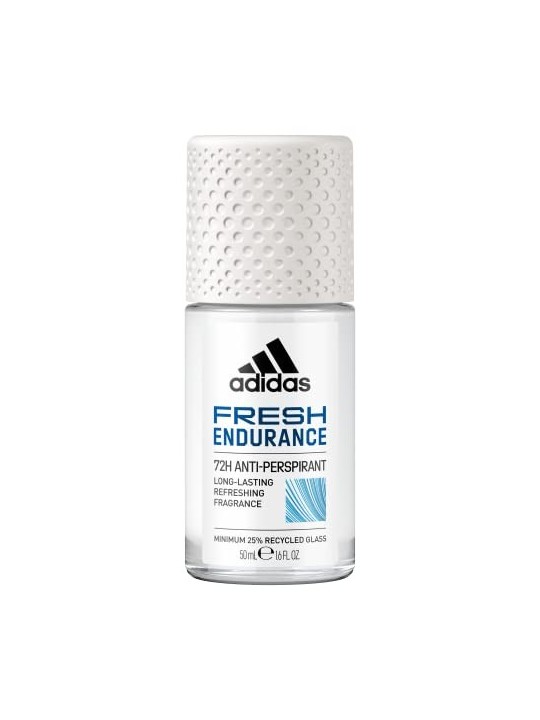 Adidas Fresh Endurance 72H antitraspirante donna 50ml