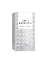 David Beckham Classic Homme eau de toilette uomo 50ml David Beckham www.essenzetotalstyle.com 