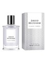 David Beckham Classic Homme eau de toilette uomo 50ml David Beckham www.essenzetotalstyle.com 