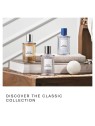 David Beckham Classic Homme eau de toilette uomo 50ml David Beckham www.essenzetotalstyle.com 