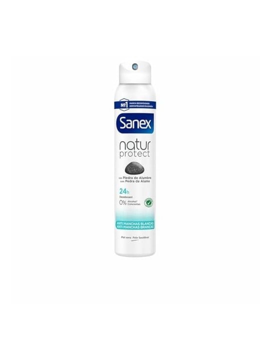 Deo spray 200ml unisex