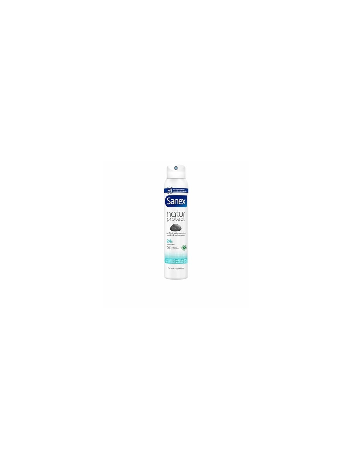 Deo spray 200ml unisex
