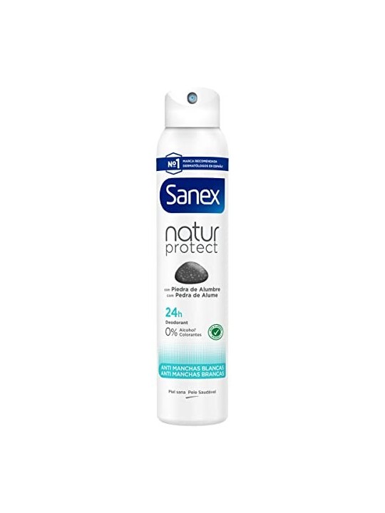 Deo spray 200ml unisex