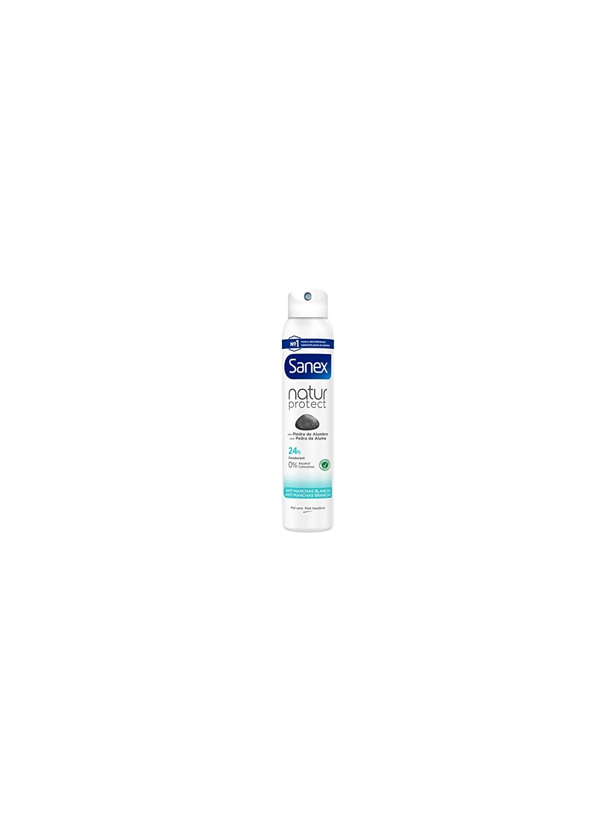 Deo spray 200ml unisex