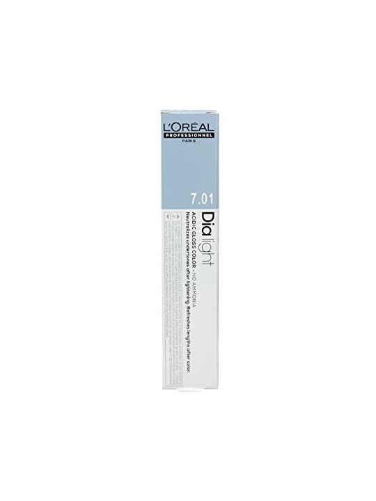 L'Orï¿½ï¿½al Professionnel Paris DIA LIGHT gel-crema acida 7,01 50ml