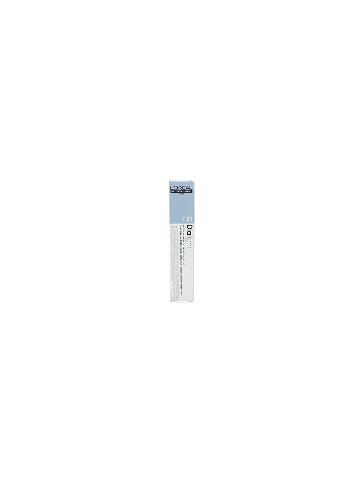 L'Orï¿½ï¿½al Professionnel Paris DIA LIGHT gel-crema acida 7,01 50ml